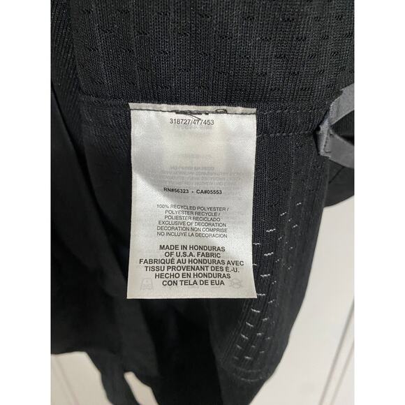 Christian Ponder Minnesota Vikings Nike NFL Football Jersey Size L - Picture 7 of 8